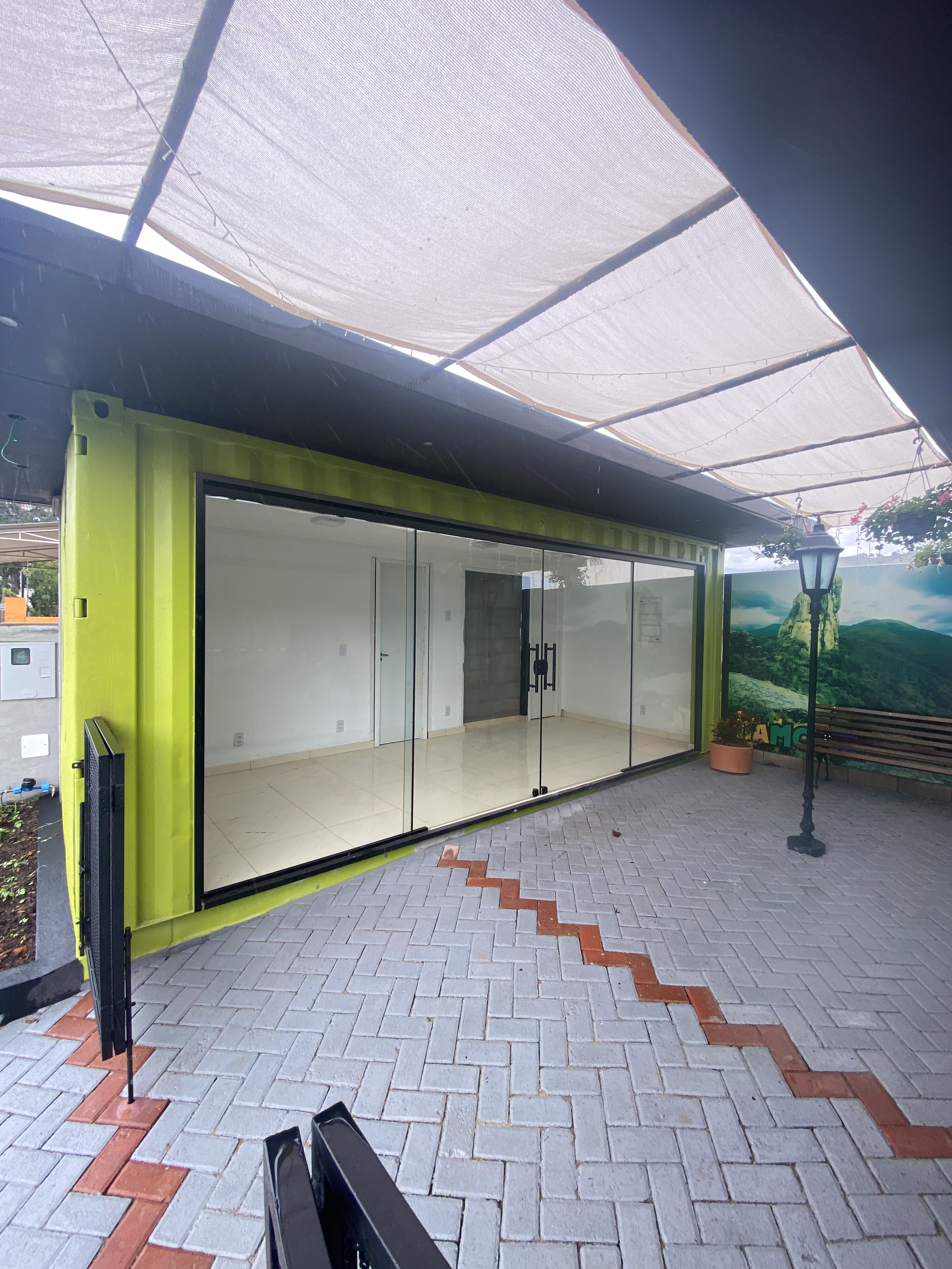 Foto de Lojas itamonte